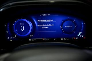 Ford Focus   2.0 Ecoblue 110kW STLine