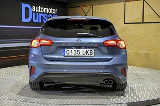 Ford Focus   2.0 Ecoblue 110kW STLine