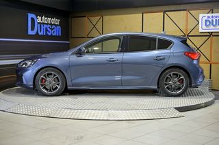 Ford Focus   2.0 Ecoblue 110kW STLine