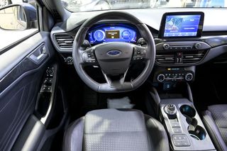 Ford Focus   2.0 Ecoblue 110kW STLine