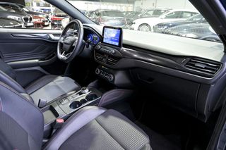 Ford Focus   2.0 Ecoblue 110kW STLine