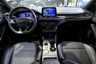 Ford Focus   2.0 Ecoblue 110kW STLine