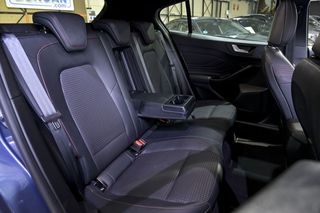 Ford Focus   2.0 Ecoblue 110kW STLine