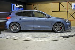 Ford Focus   2.0 Ecoblue 110kW STLine