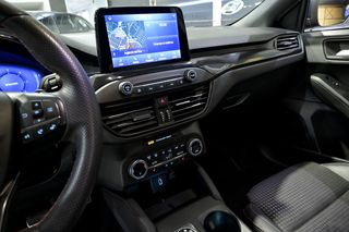 Ford Focus   2.0 Ecoblue 110kW STLine