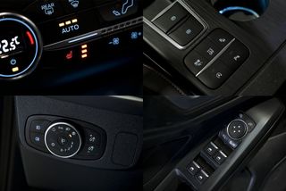 Ford Focus   2.0 Ecoblue 110kW STLine