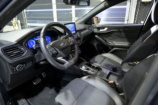 Ford Focus   2.0 Ecoblue 110kW STLine