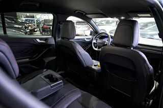 Ford Focus   2.0 Ecoblue 110kW STLine