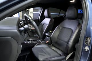 Ford Focus 2.0 Ecoblue 110kW STLine