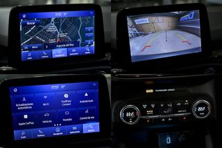 Ford Focus 2.0 Ecoblue 110kW STLine