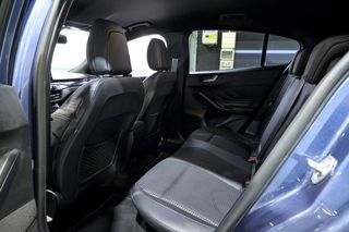 Ford Focus 2.0 Ecoblue 110kW STLine