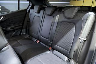 Ford Focus 2.0 Ecoblue 110kW STLine