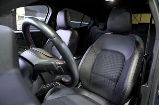 Ford Focus 2.0 Ecoblue 110kW STLine