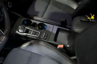 Ford Focus 2.0 Ecoblue 110kW STLine