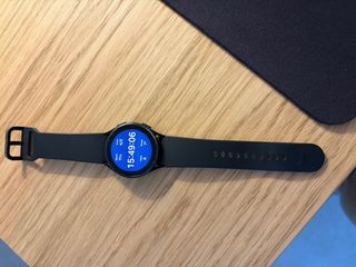 Reloj Samsung Galaxy Watch 4 Classic Negro