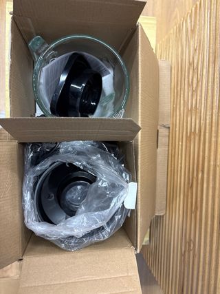 Batidora Taurus Magnum 1500