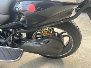 Honda DN-01 Tel 696409250