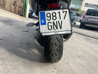 Honda DN-01 Tel 696409250