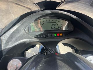 Honda DN-01 Tel 696409250