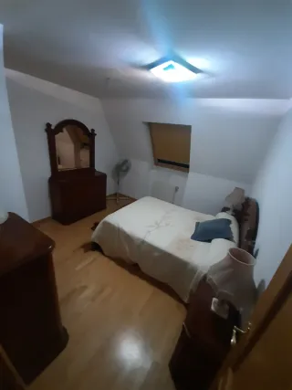 chalet esquina 4 hab. Señorio de illescas