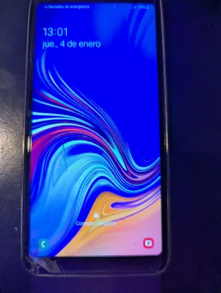 Samsung Galaxy A7