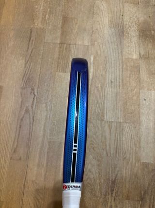 Siux Spyder Lite 3 12k