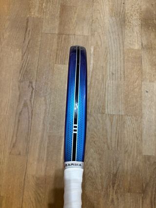 Siux Spyder Lite 3 12k