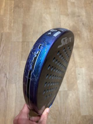 Siux Spyder Lite 3 12k