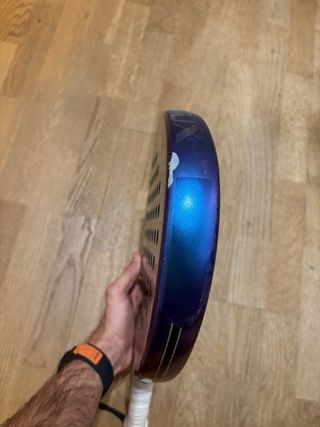 Siux Spyder Lite 3 12k