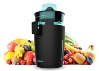 Exprimidor Cecotec Zitrus TowerAdjust Easy