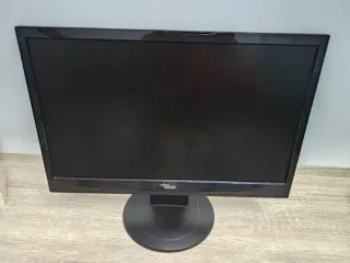 Lenovo Thinkpad L570 portátil + Pantalla Fujitsu