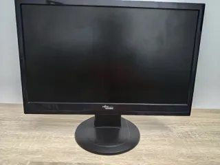 Lenovo Thinkpad L570 portátil + Pantalla Fujitsu