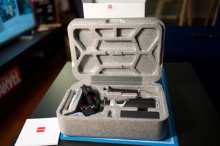 Zhiyun Crane-M2 S Gimbal Estabilizador