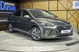 Hyundai IONIQ   1.6 GDI PHEV Klass DCT