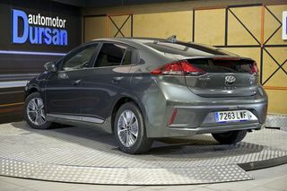 Hyundai IONIQ   1.6 GDI PHEV Klass DCT