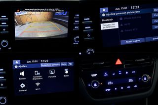 Hyundai IONIQ   1.6 GDI PHEV Klass DCT