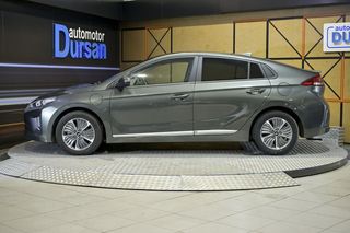 Hyundai IONIQ   1.6 GDI PHEV Klass DCT