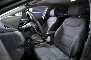 Hyundai IONIQ   1.6 GDI PHEV Klass DCT