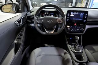 Hyundai IONIQ   1.6 GDI PHEV Klass DCT