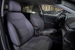 Hyundai IONIQ   1.6 GDI PHEV Klass DCT