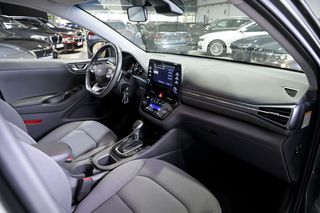 Hyundai IONIQ   1.6 GDI PHEV Klass DCT