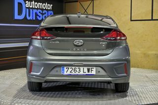 Hyundai IONIQ   1.6 GDI PHEV Klass DCT