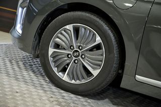 Hyundai IONIQ   1.6 GDI PHEV Klass DCT