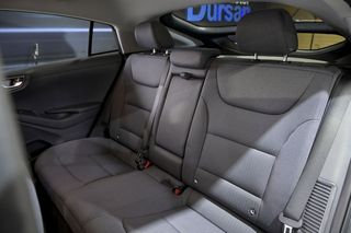 Hyundai IONIQ   1.6 GDI PHEV Klass DCT