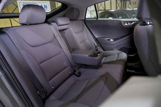 Hyundai IONIQ   1.6 GDI PHEV Klass DCT