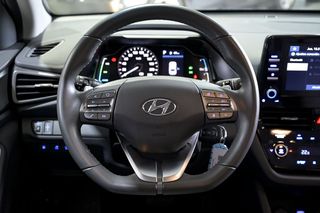 Hyundai IONIQ   1.6 GDI PHEV Klass DCT