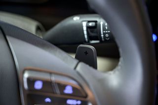 Hyundai IONIQ   1.6 GDI PHEV Klass DCT