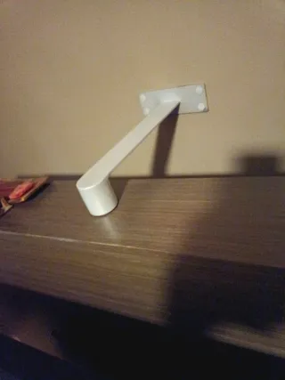 Mueble diseño para TV  incluye TV Smart Philips