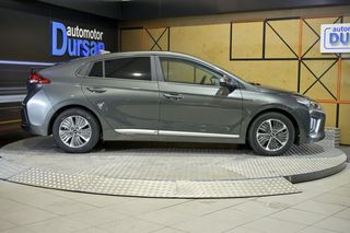 Hyundai IONIQ   1.6 GDI PHEV Klass DCT