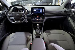 Hyundai IONIQ   1.6 GDI PHEV Klass DCT